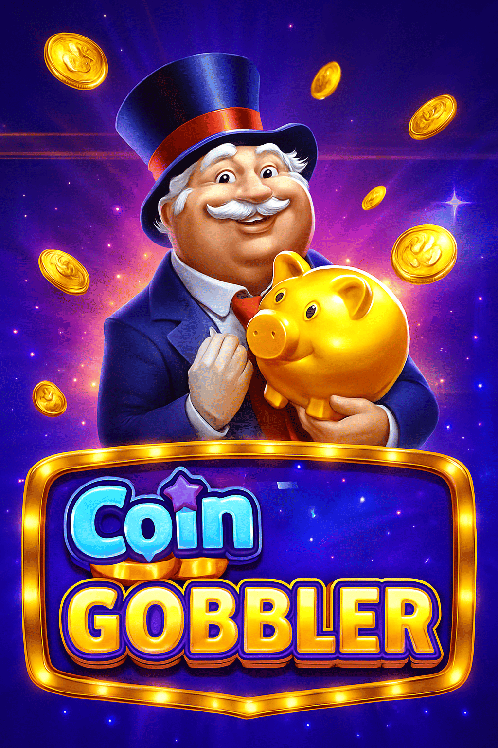 Coin Gobbler
