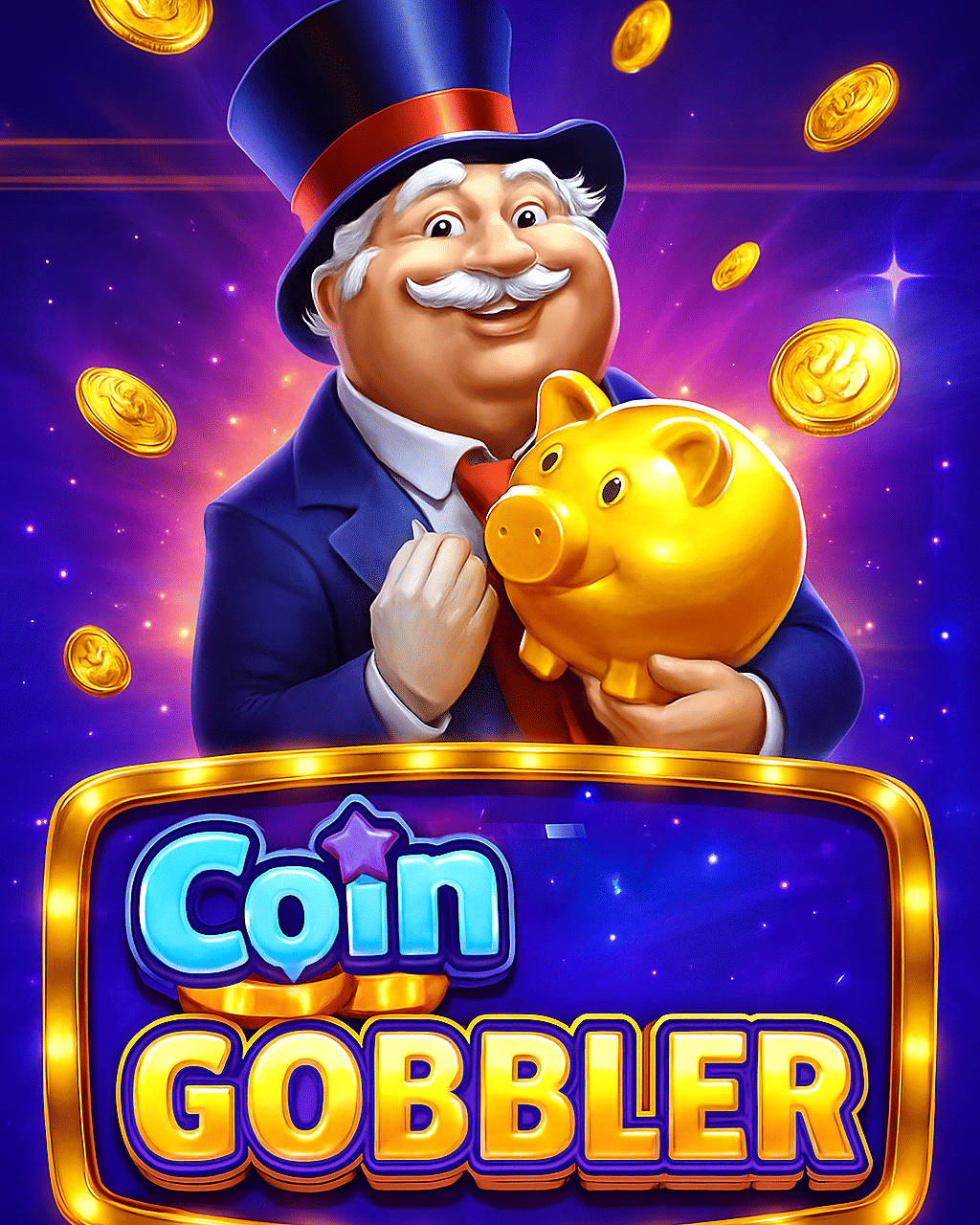 Coin Gobbler