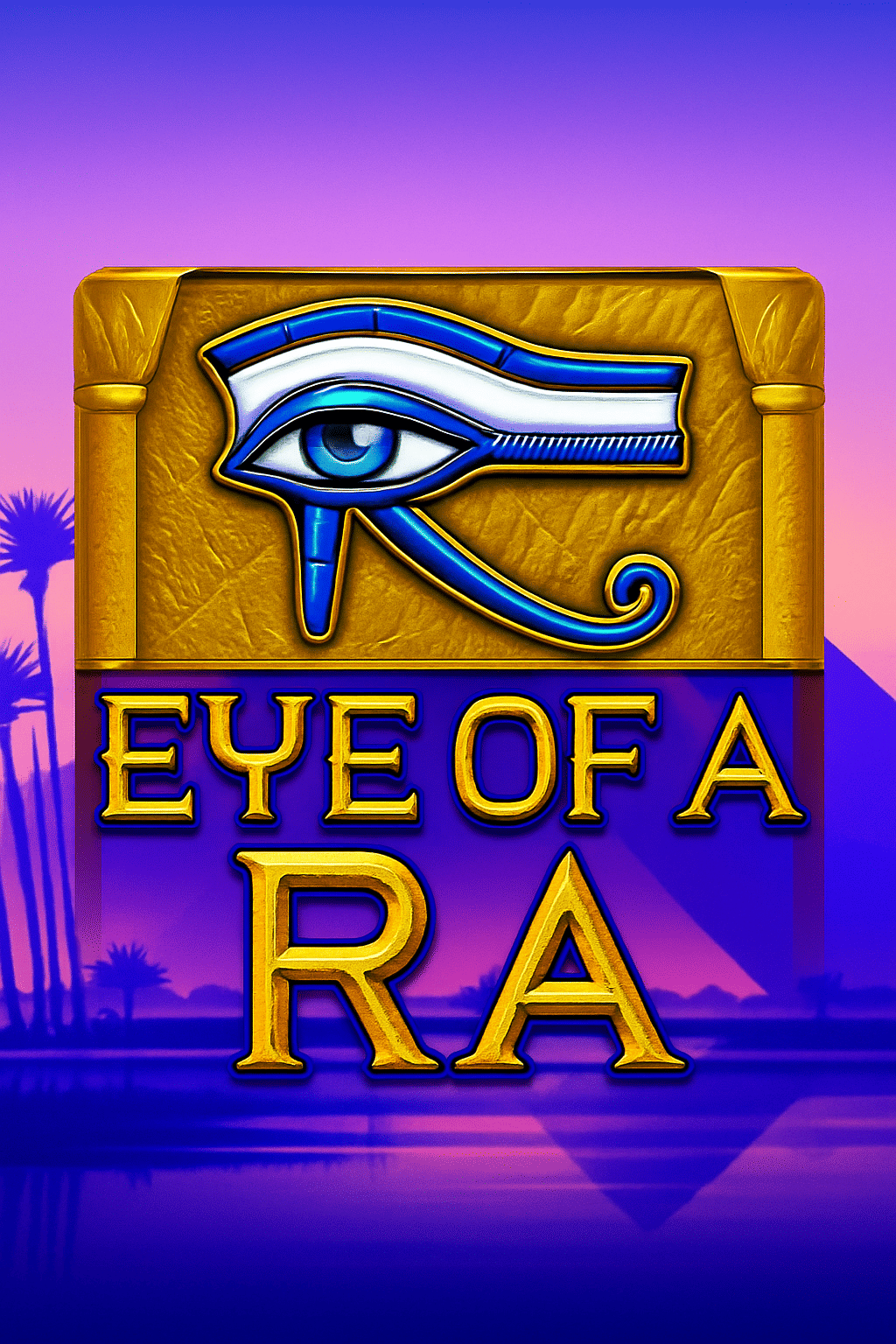 Eye of Ra