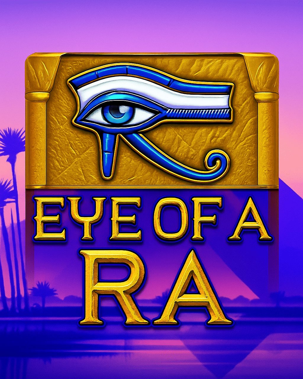 Eye of Ra