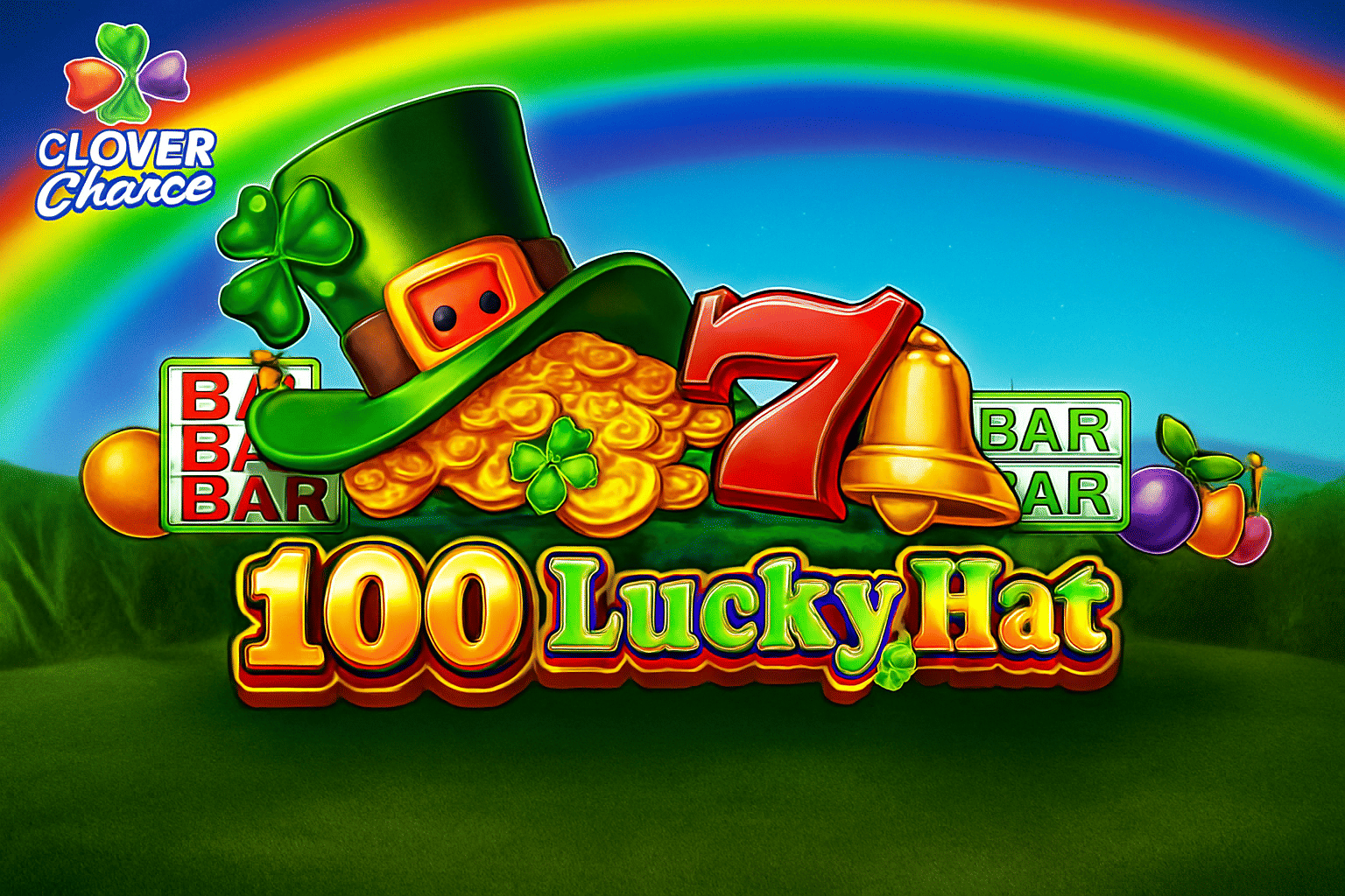 100 Lucky Hat