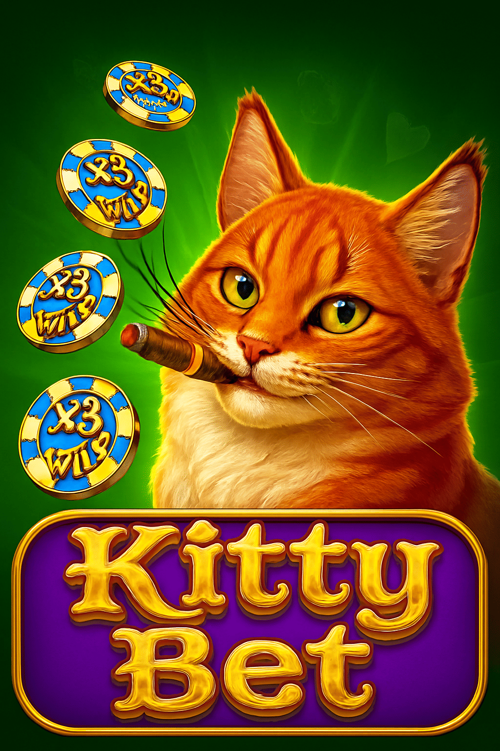 Kitty Bet