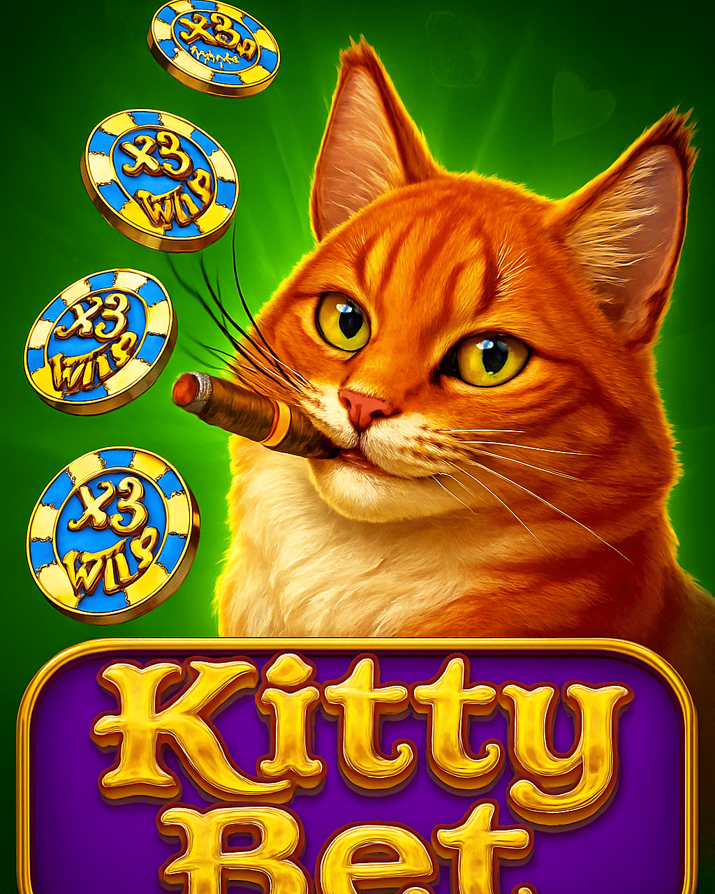 Kitty Bet