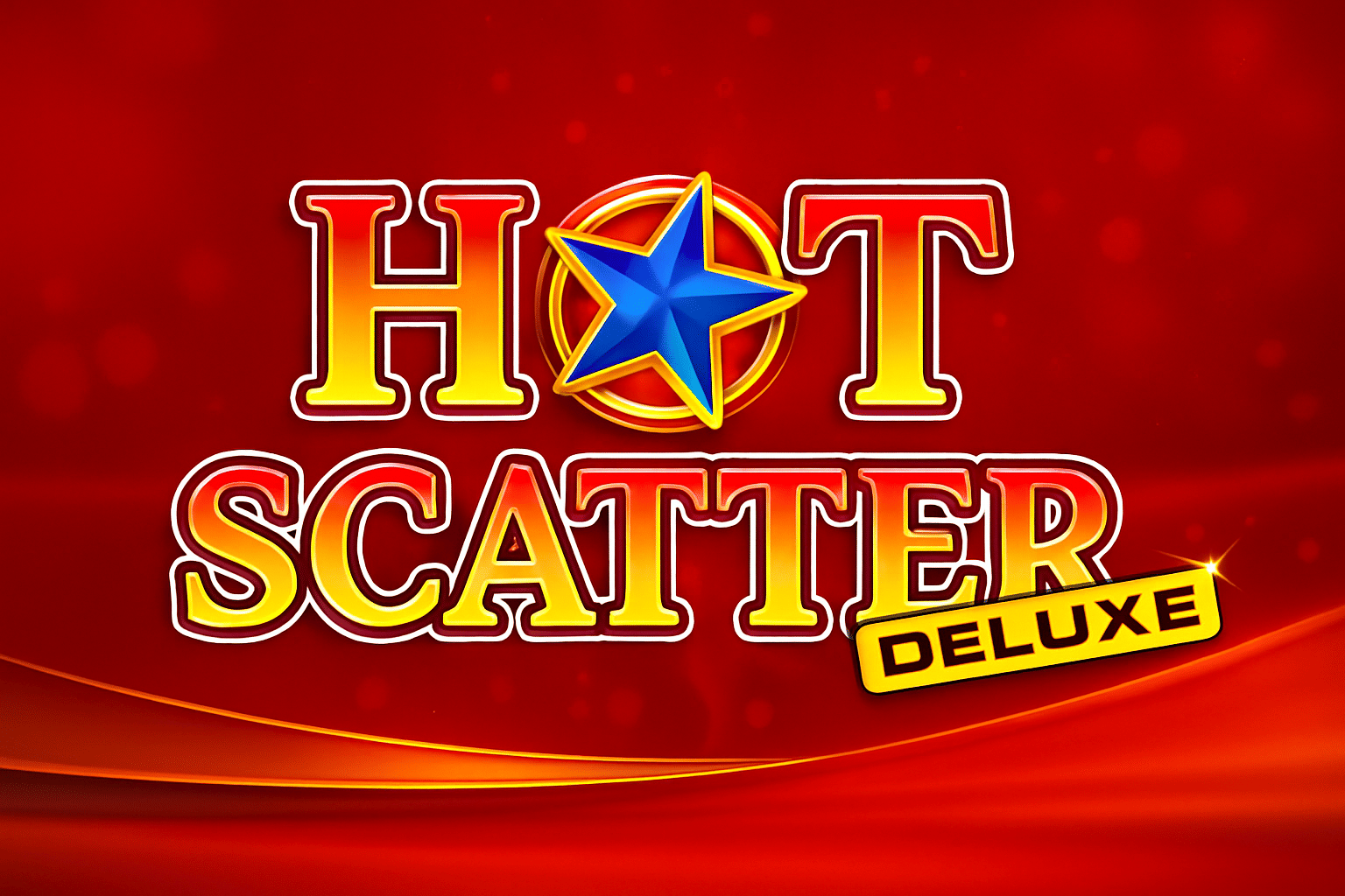 Hot Scatter Deluxe