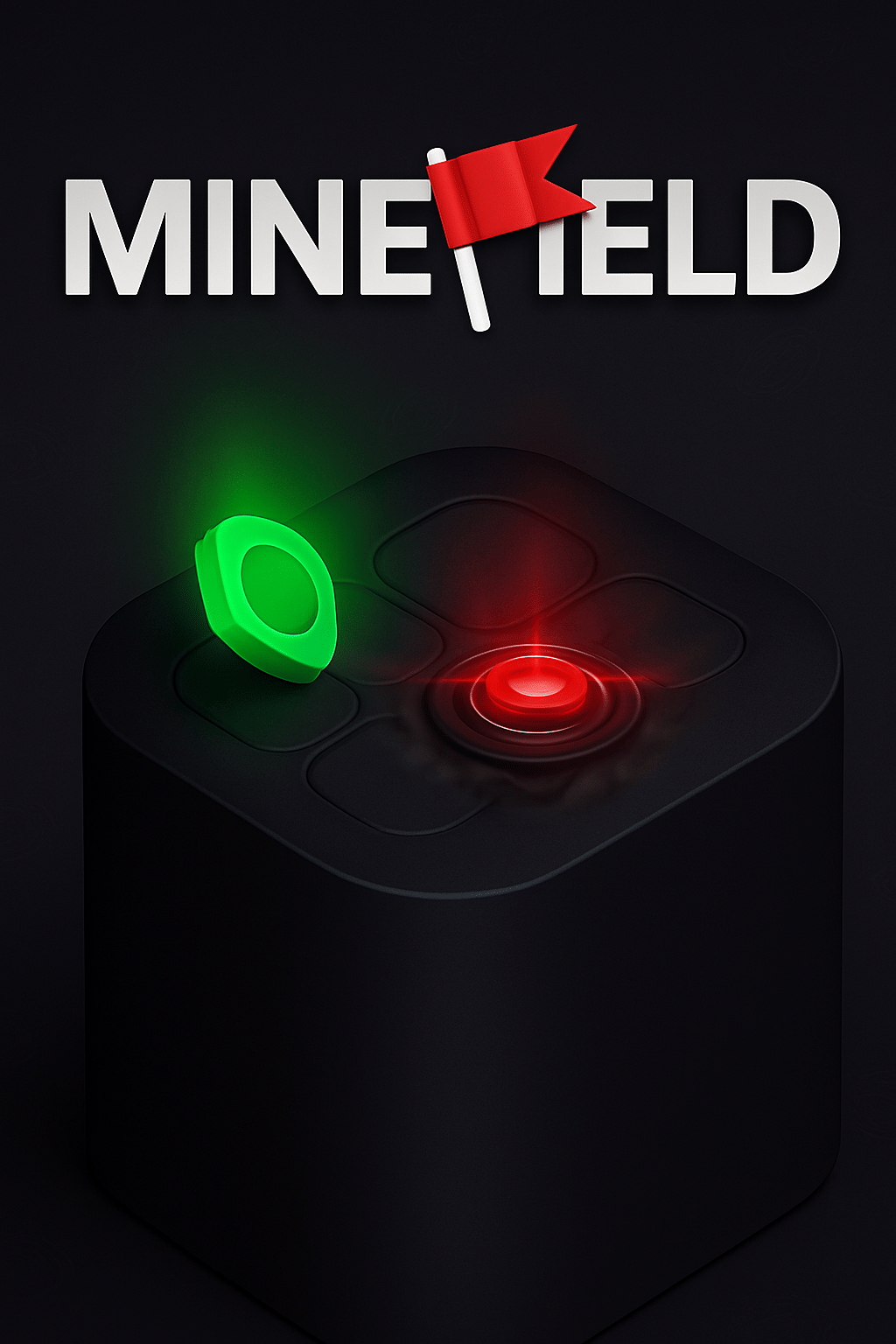 Mine Field