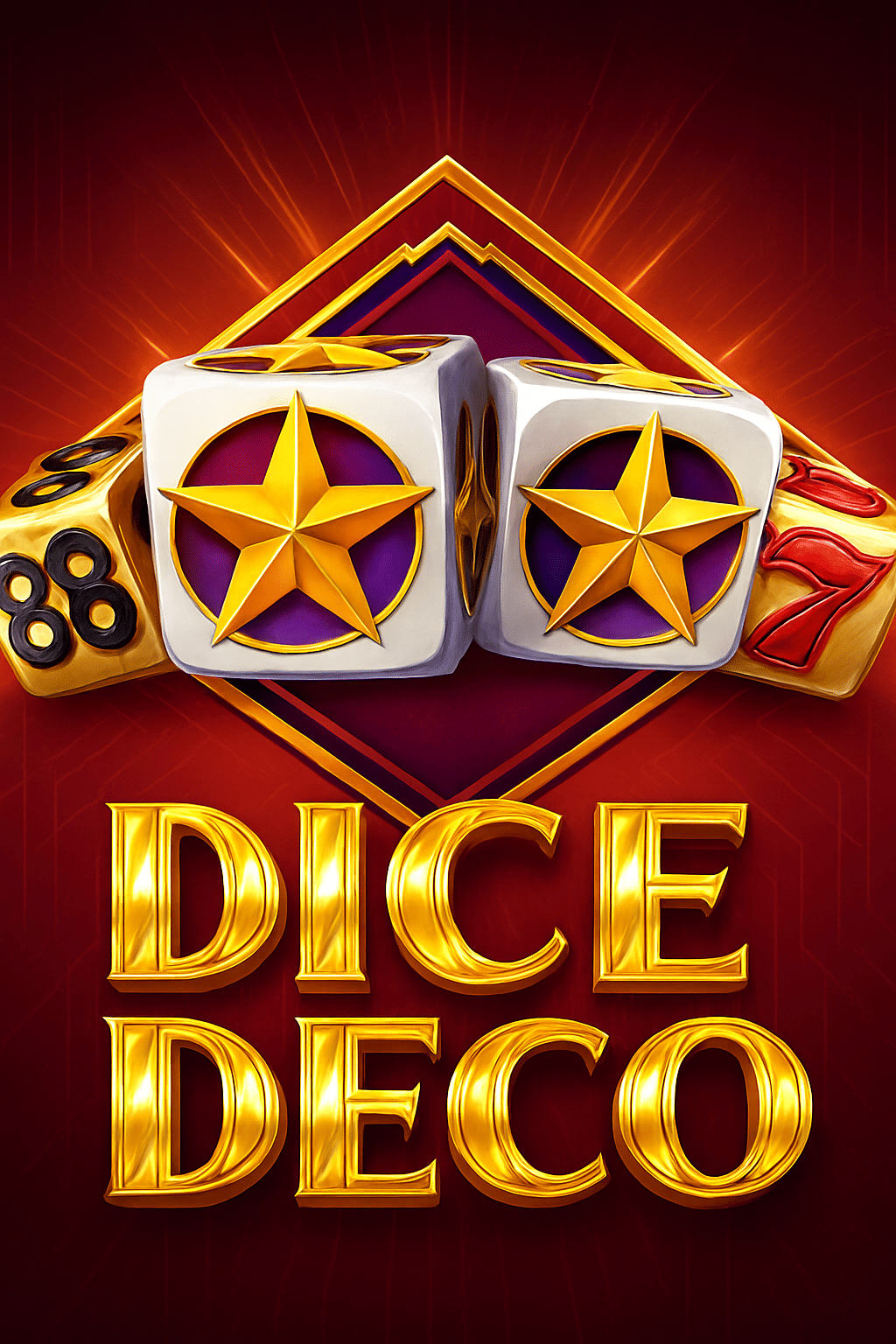 Dice Deco