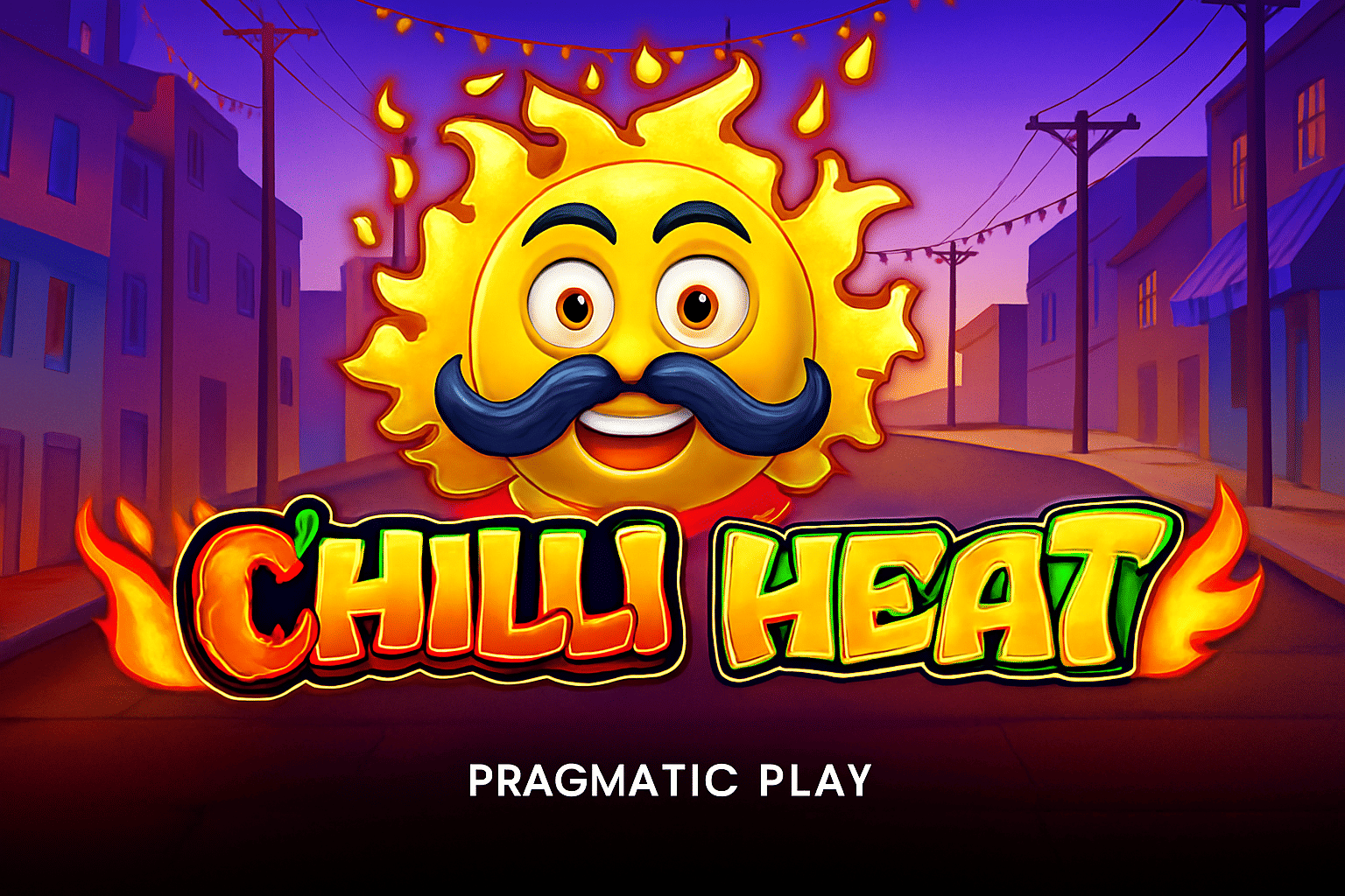 Chilli Heat