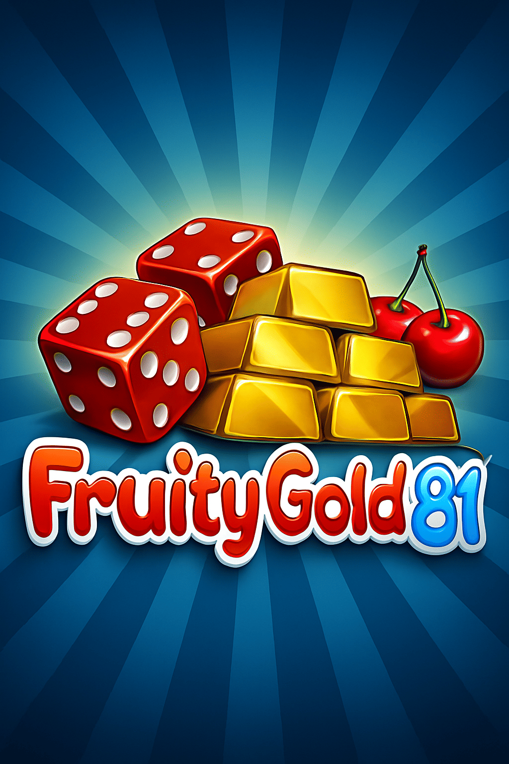 Fruity Gold 81