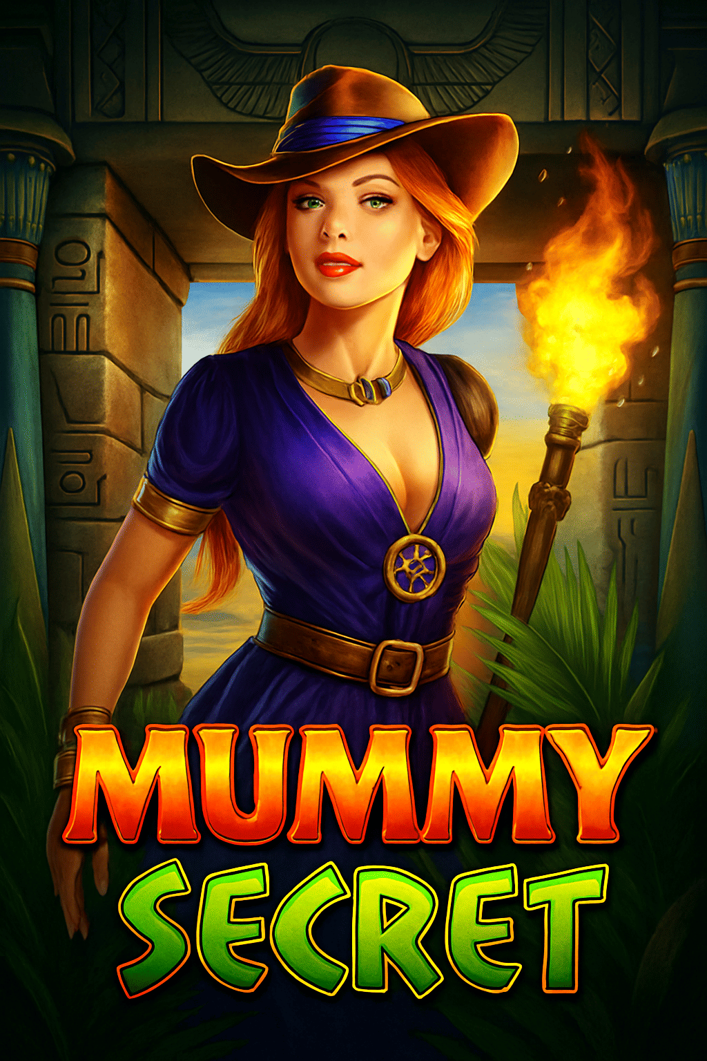 Mummy Secret