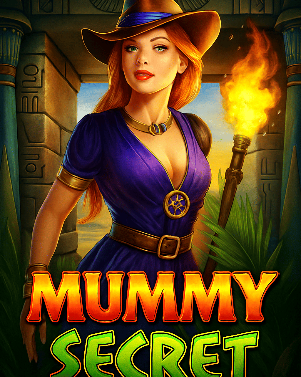 Mummy Secret
