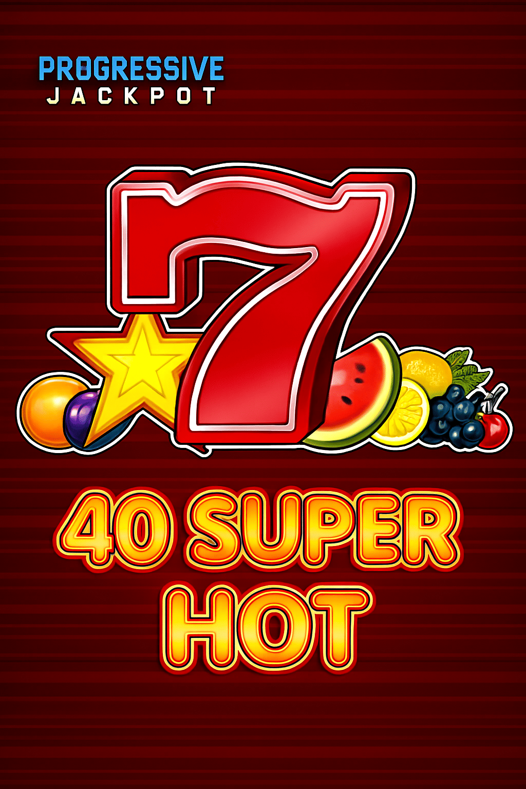 40 Super Hot