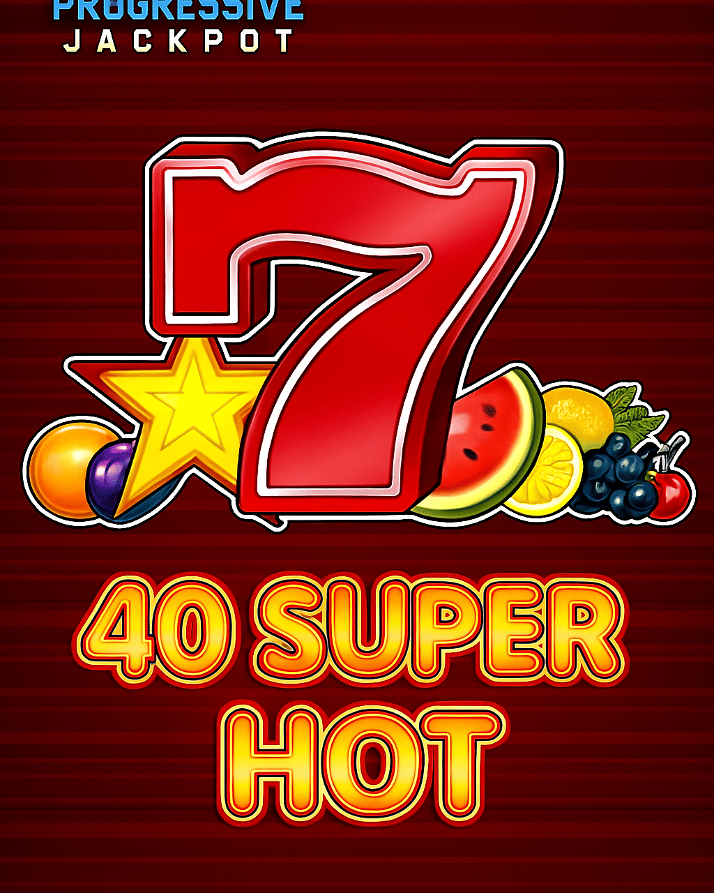 40 Super Hot