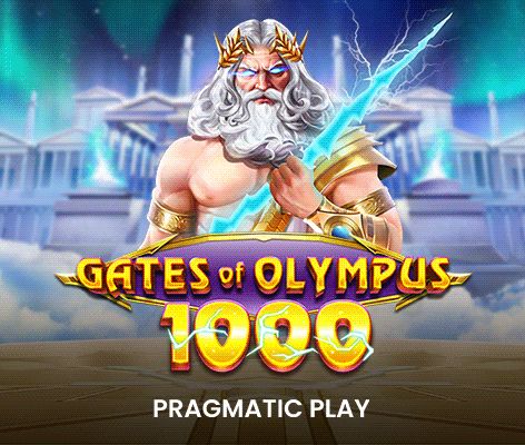 Gates of Olympus 1000™