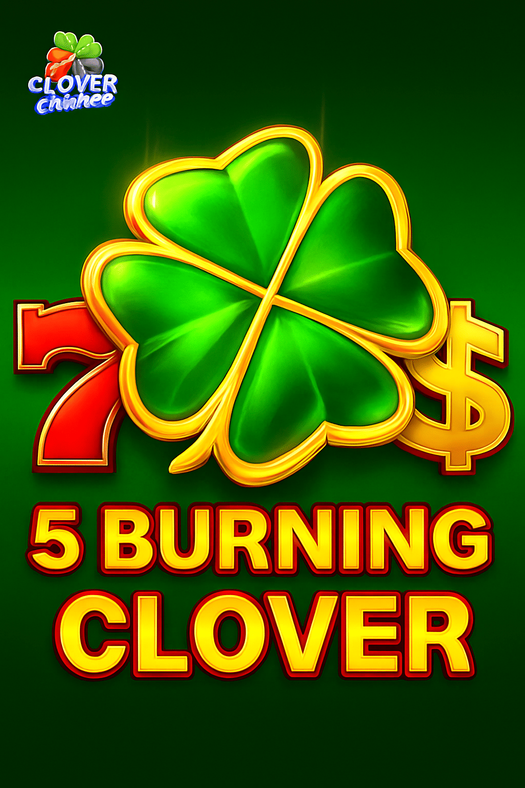 5 Burning clover