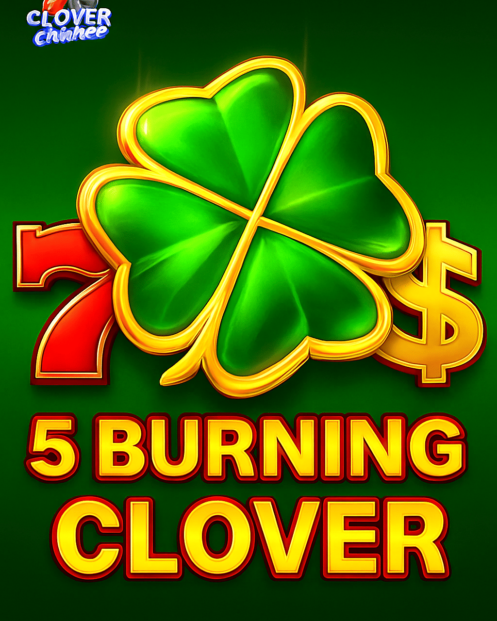 5 Burning clover