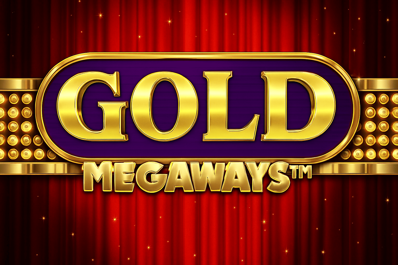 Gold Megaways