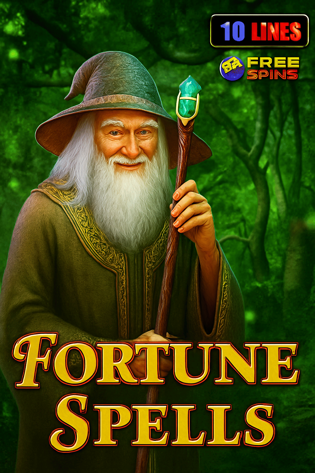 Fortune Spells