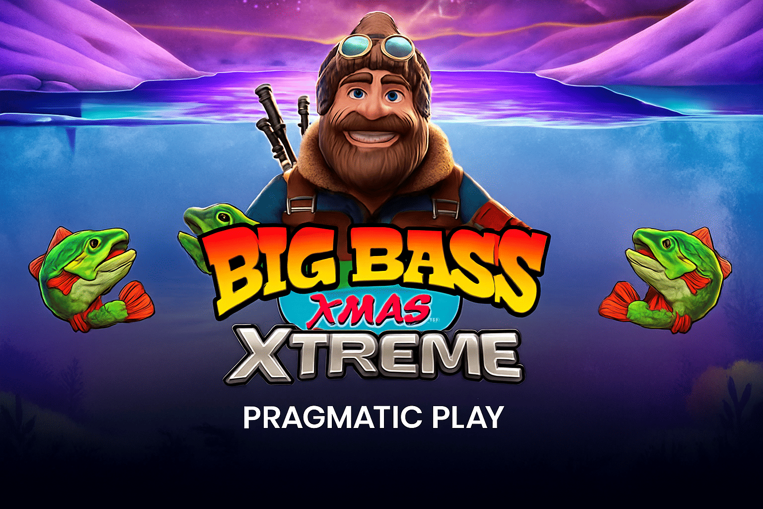 Big Bass Xmas Extreme