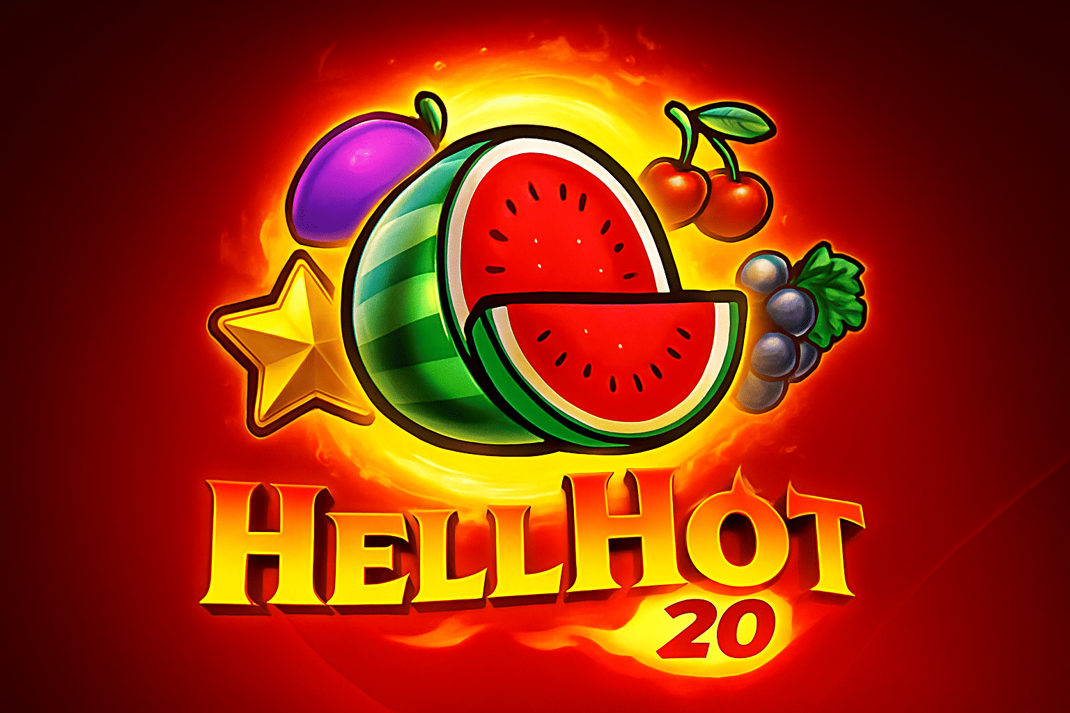 Hell Hot 40
