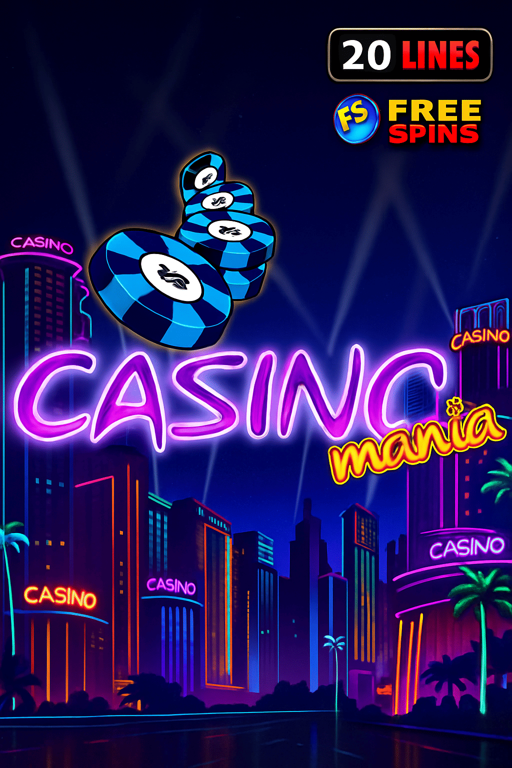Casino Mania