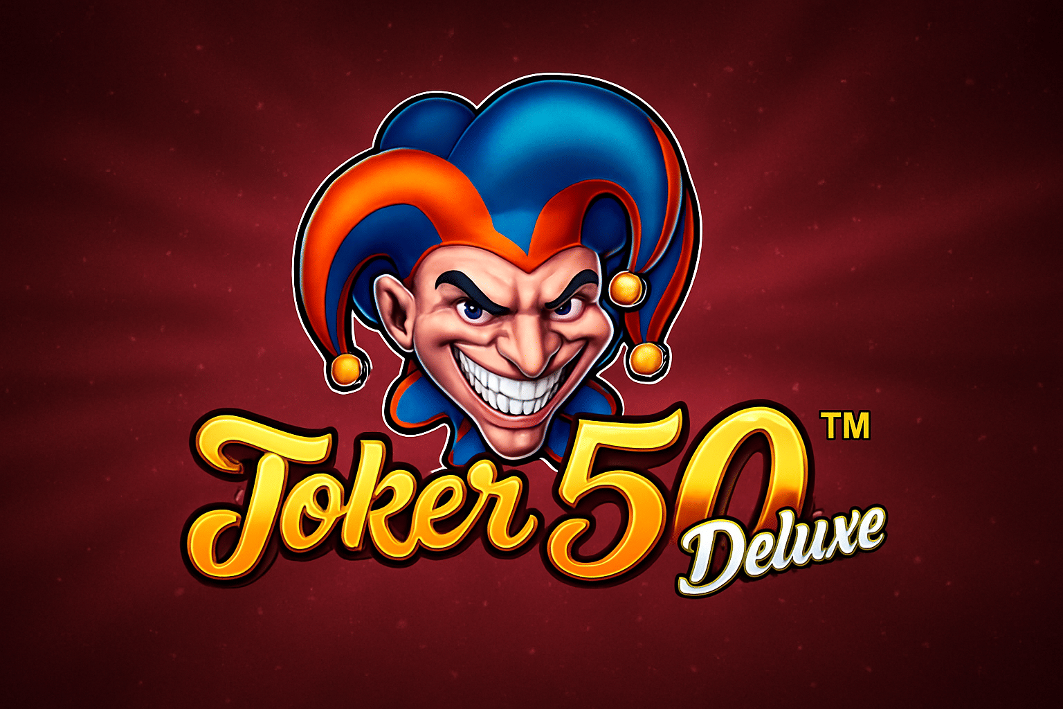 Joker 50 Deluxe