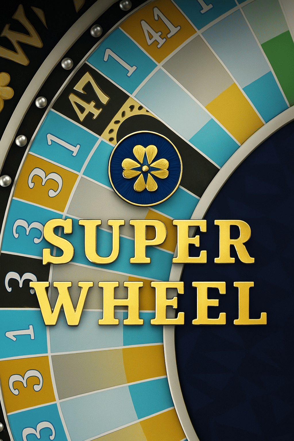 Super Wheel