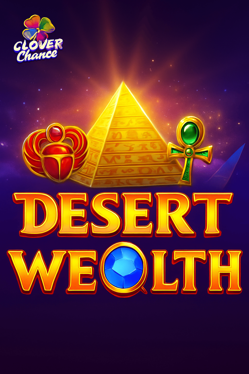 Desert Wealth