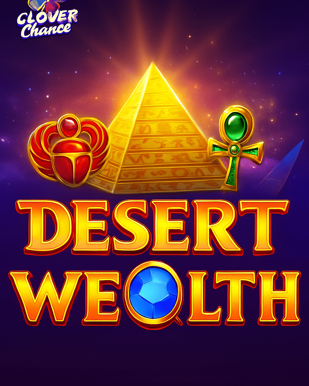 Desert Wealth