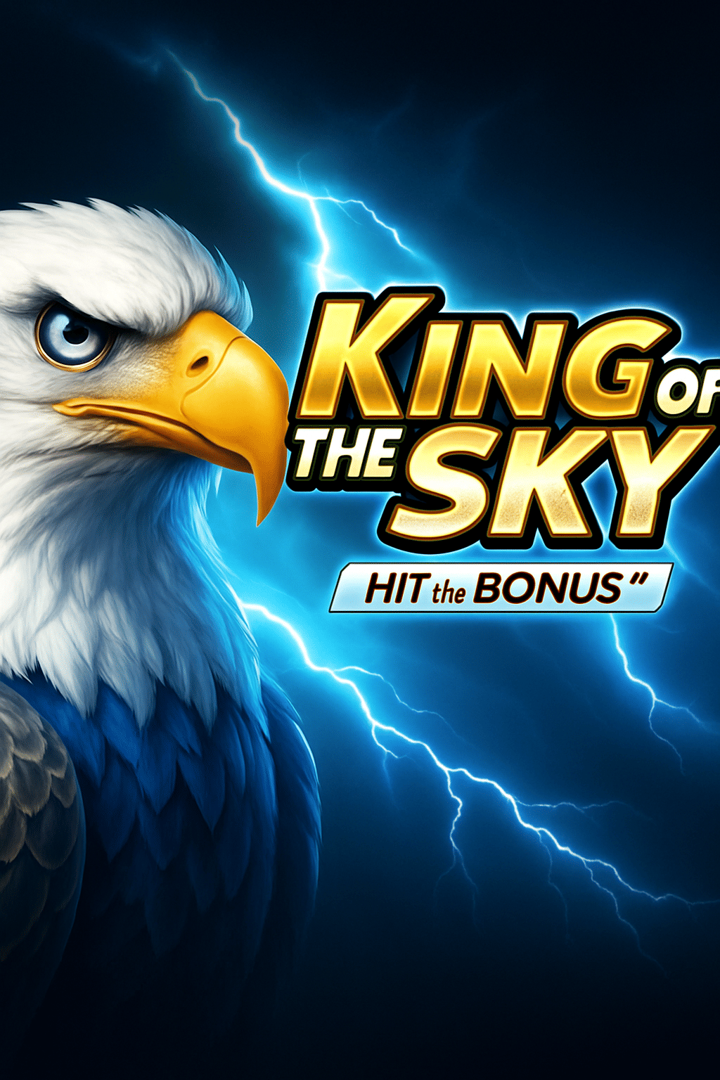 King of the Sky: Hit the Bonus