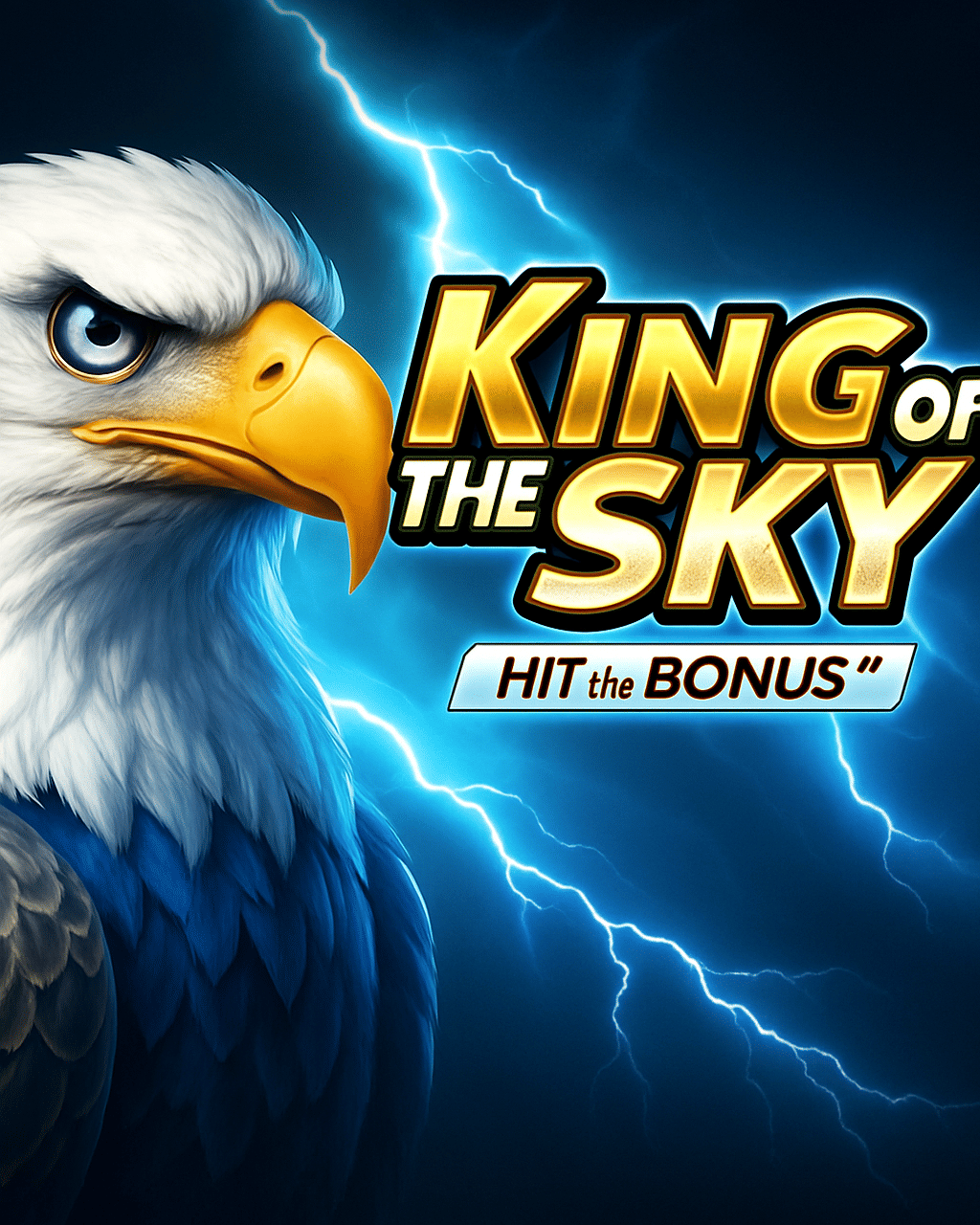 King of the Sky: Hit the Bonus