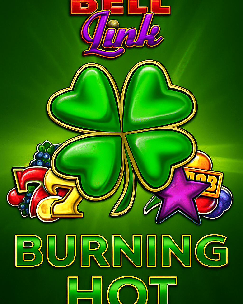 Burning Hot Bell Link