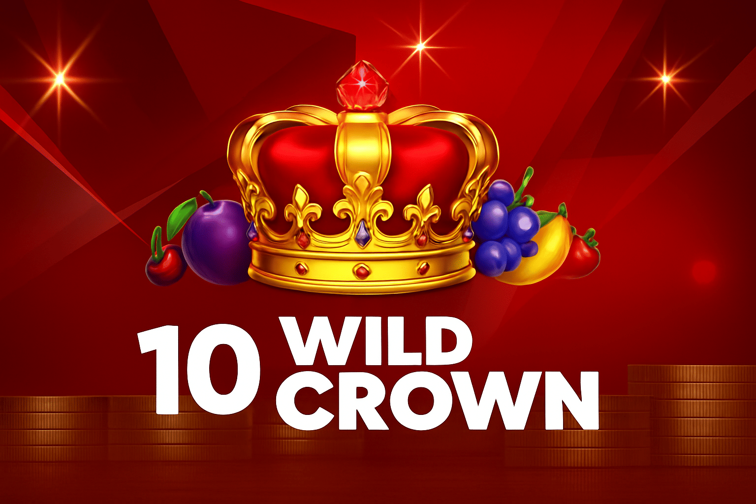 10 Wild Crown