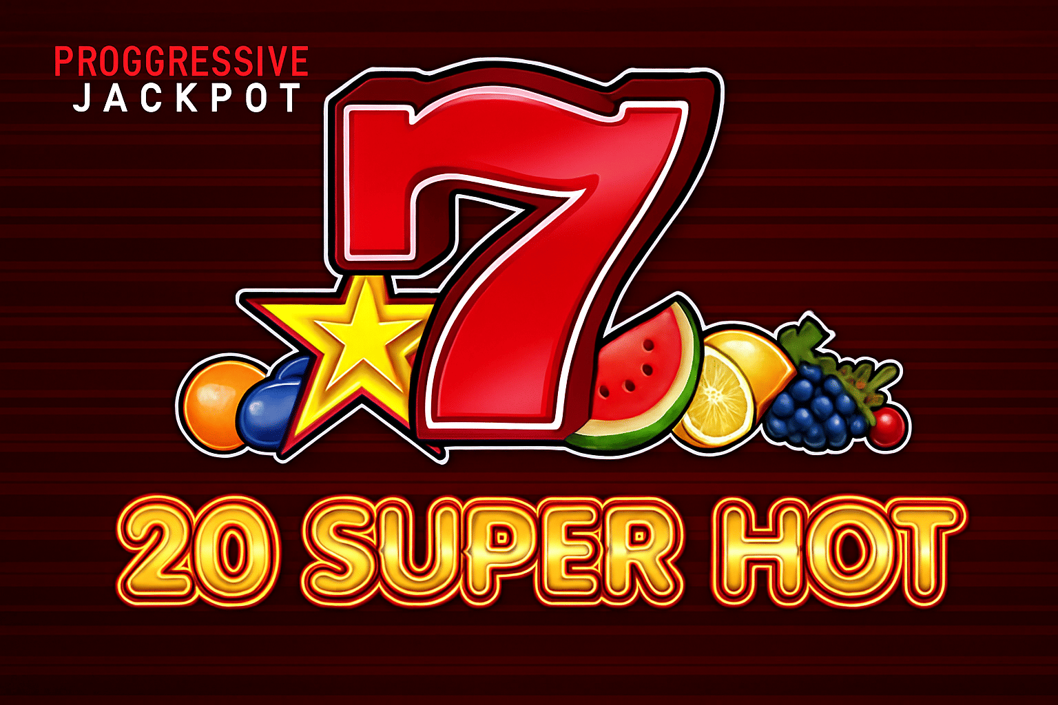 20 Super Hot
