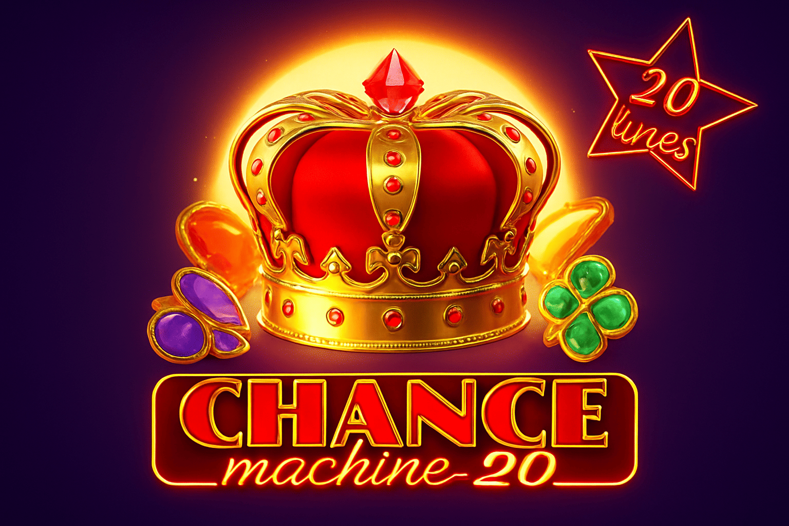Chance Machine 20