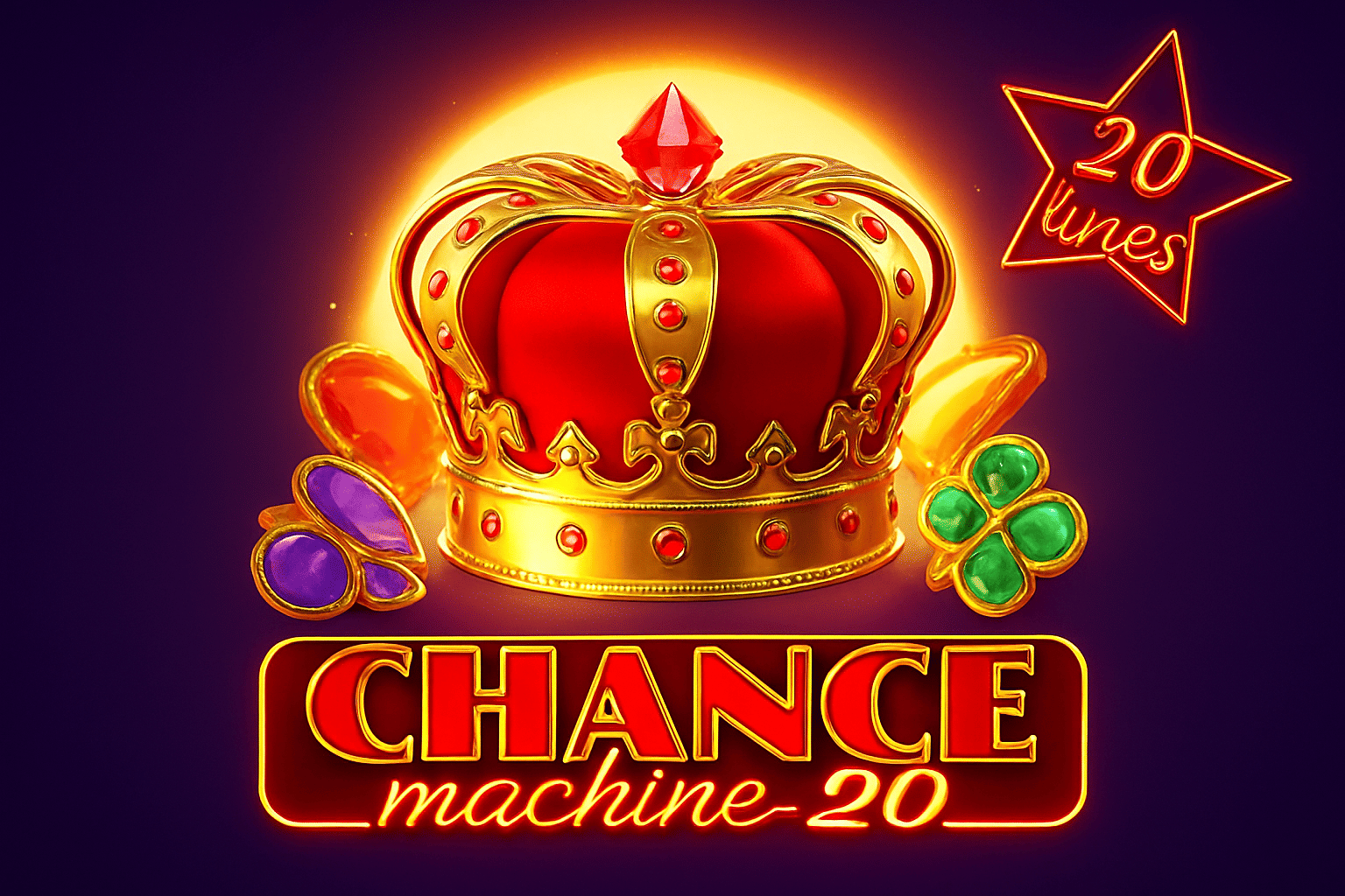 Chance Machine 20