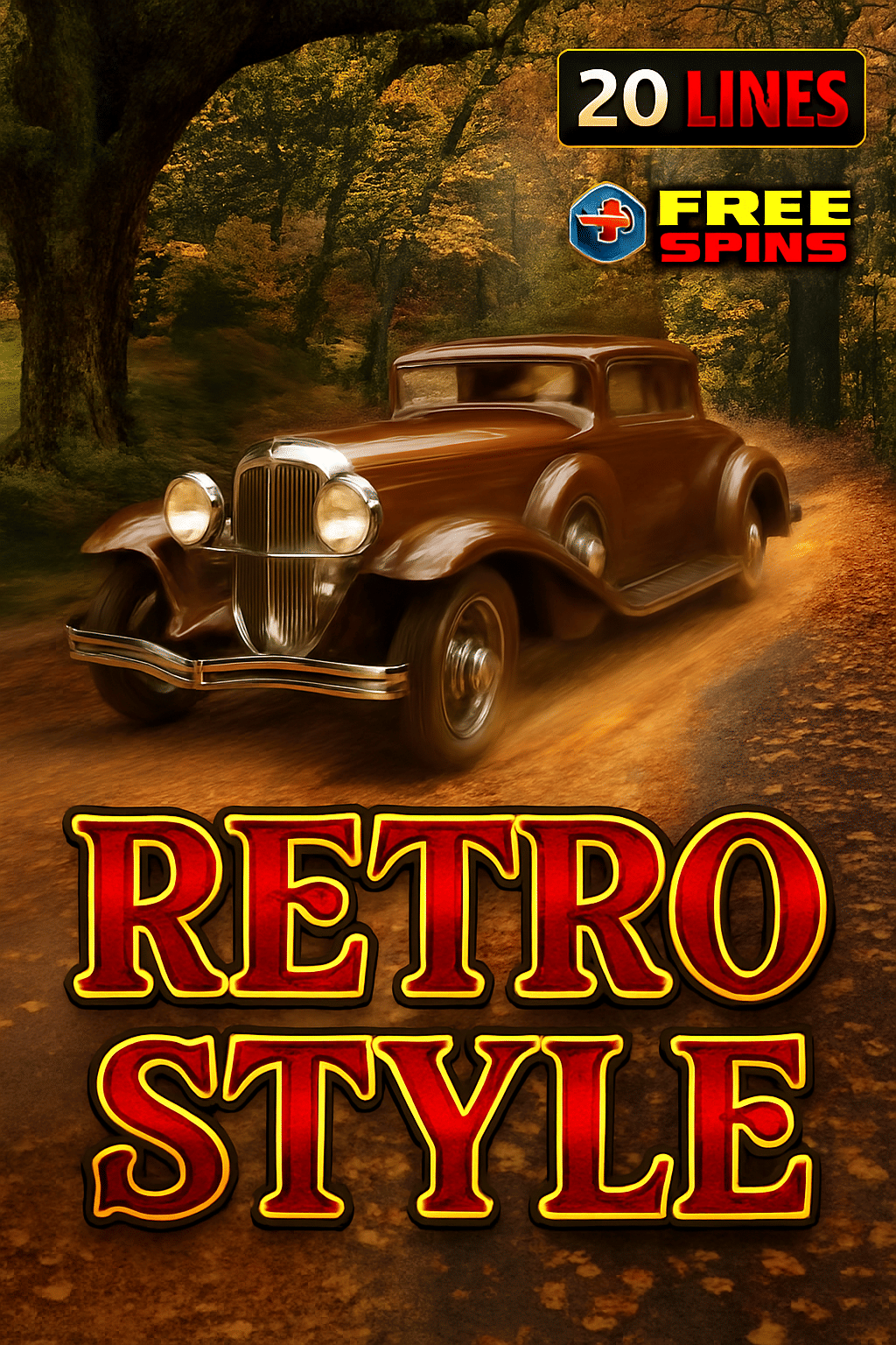 Retro Style