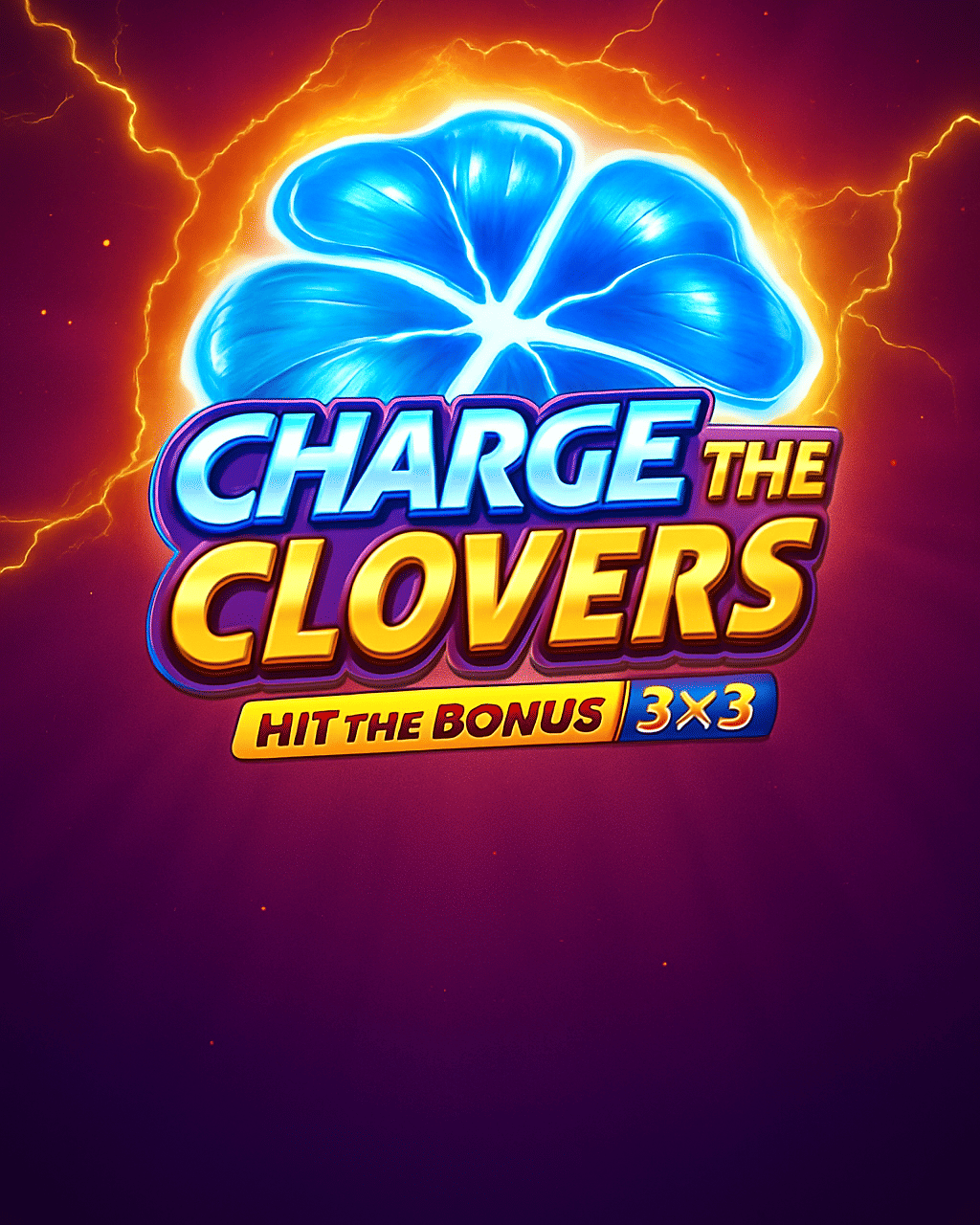 Charge the Clovers: Hit The Bonus™