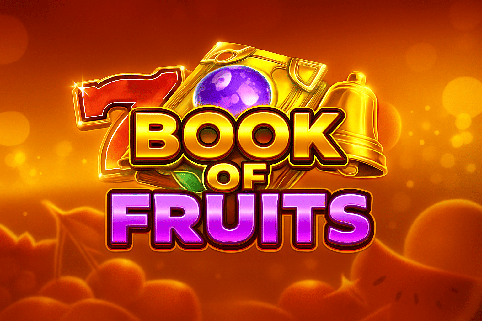 Book of Fruits
