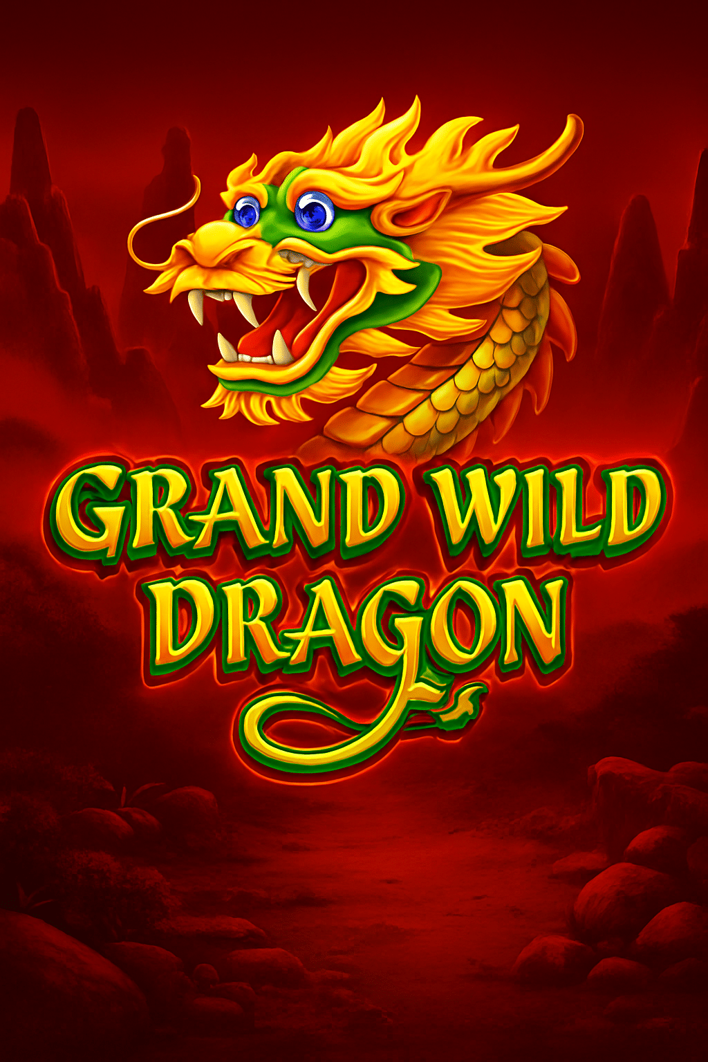 Grand Wild Dragon