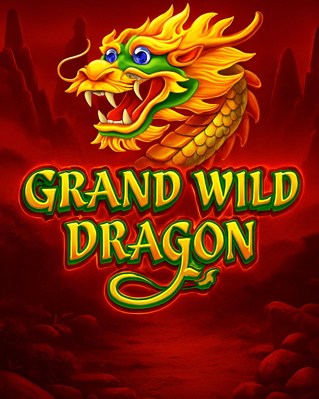 Grand Wild Dragon
