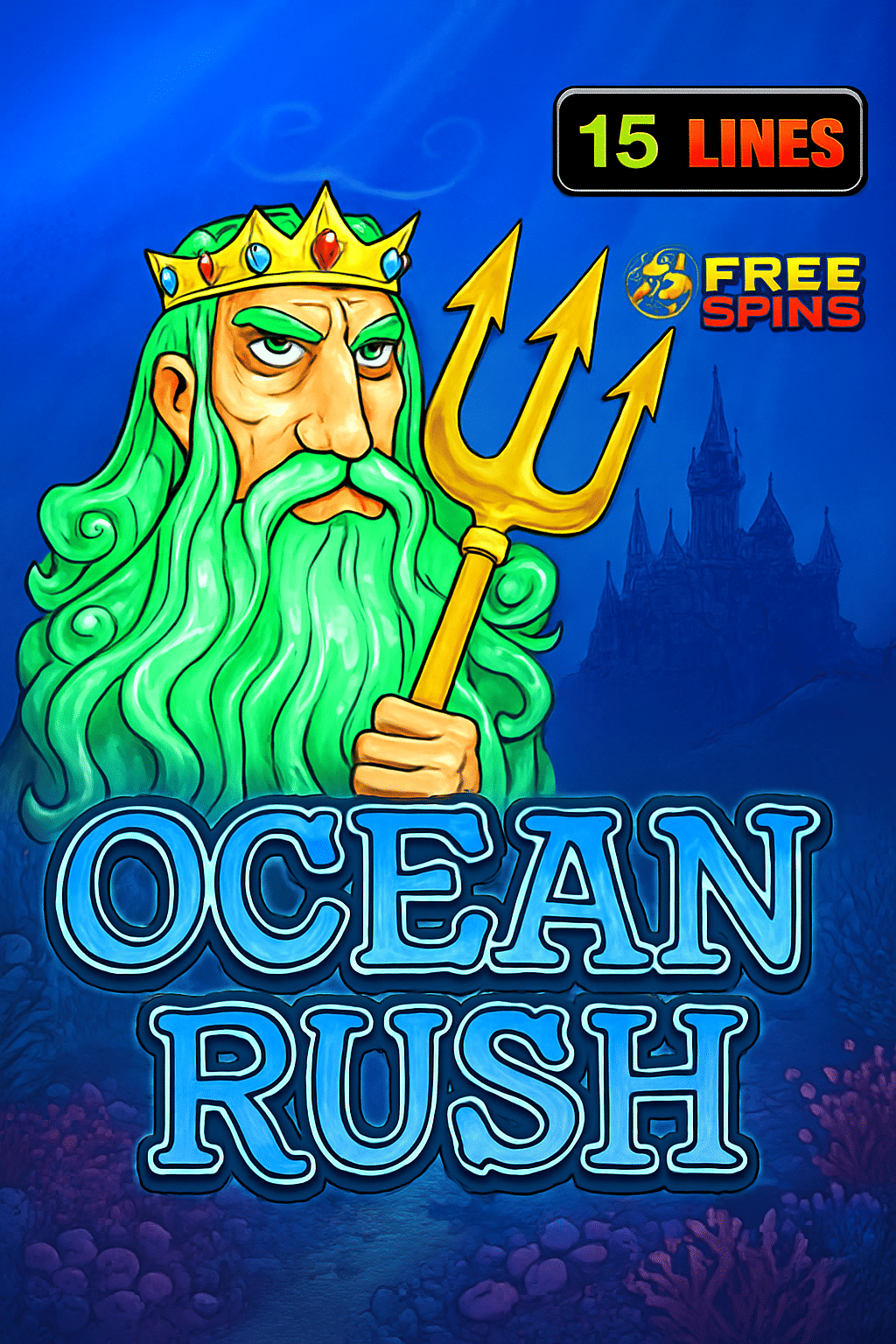 Ocean Rush