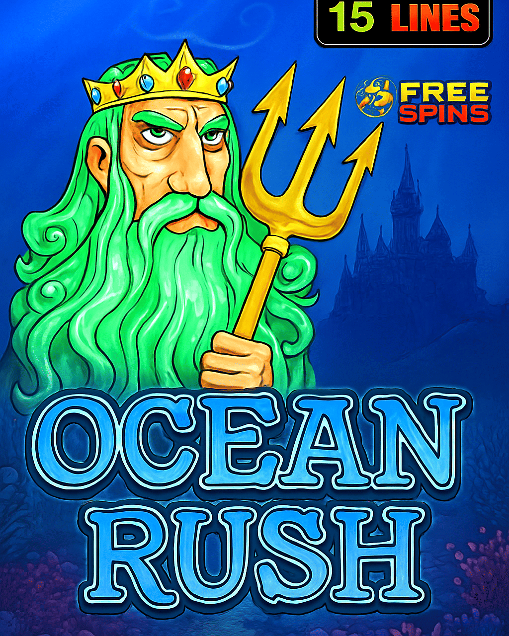 Ocean Rush