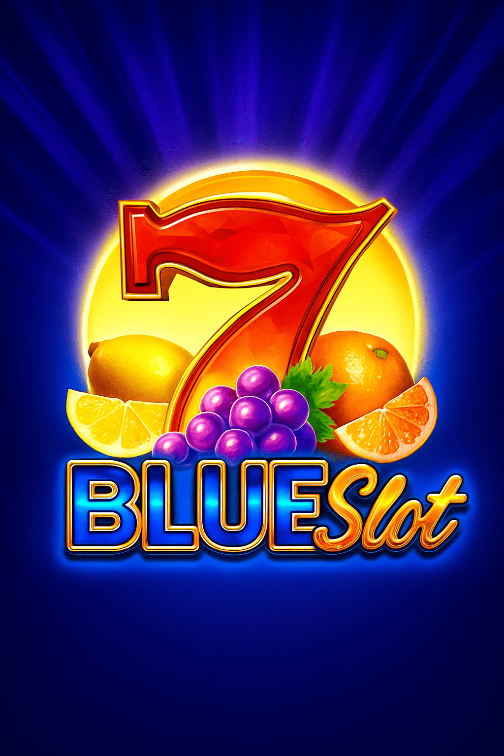 Blue Slot