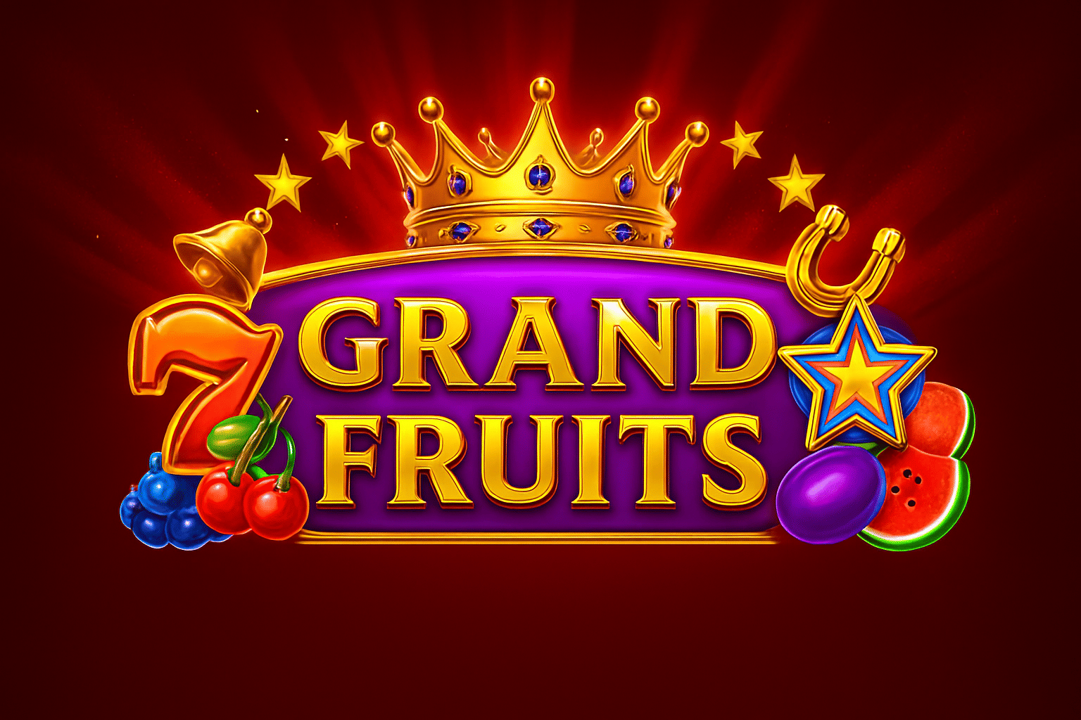 Grand Fruits