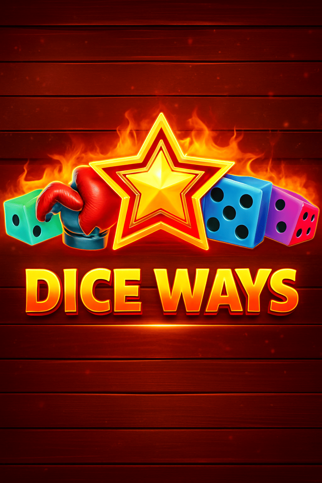 Dice Ways