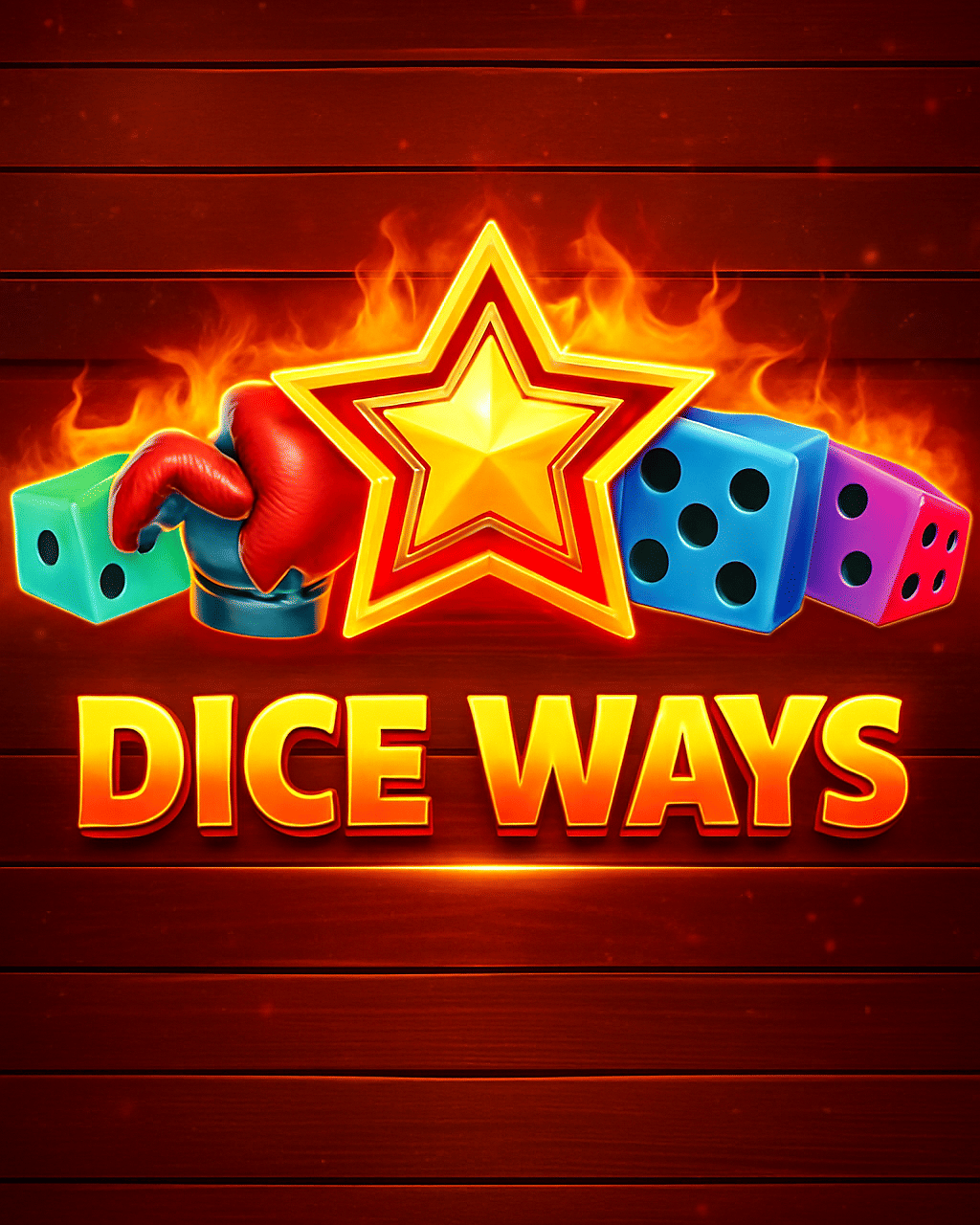Dice Ways