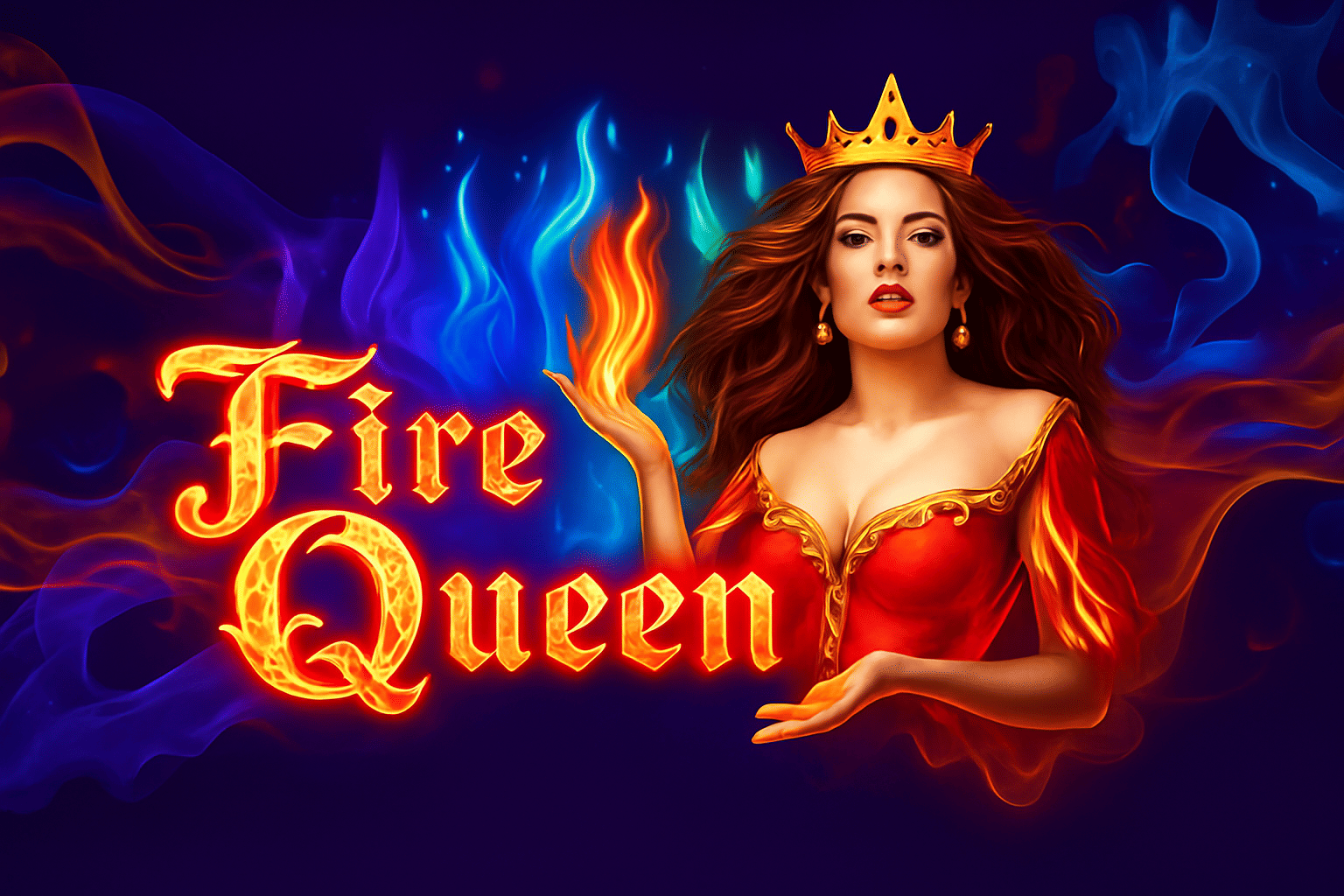 Fire Queen