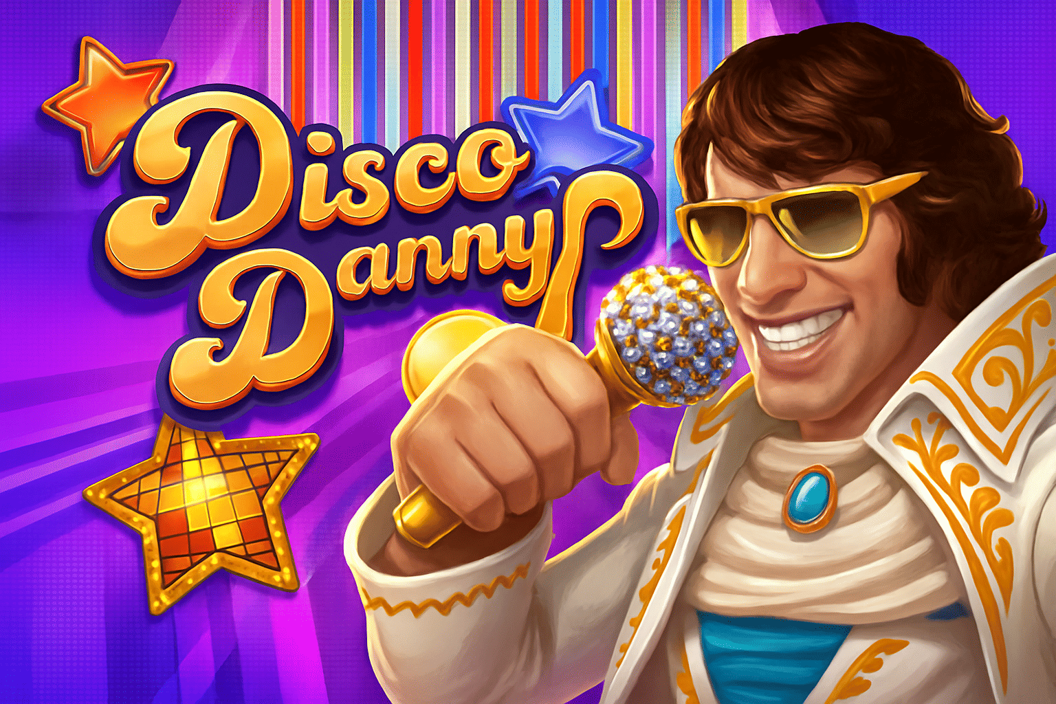 Disco Danny