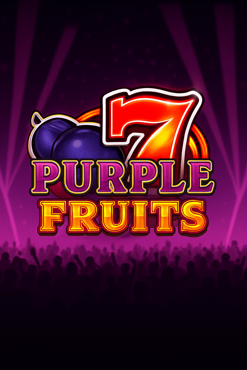 Purple Fruits