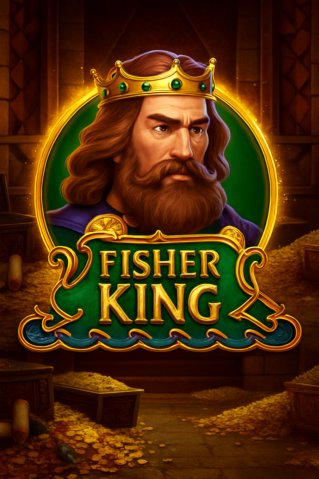 Fisher King